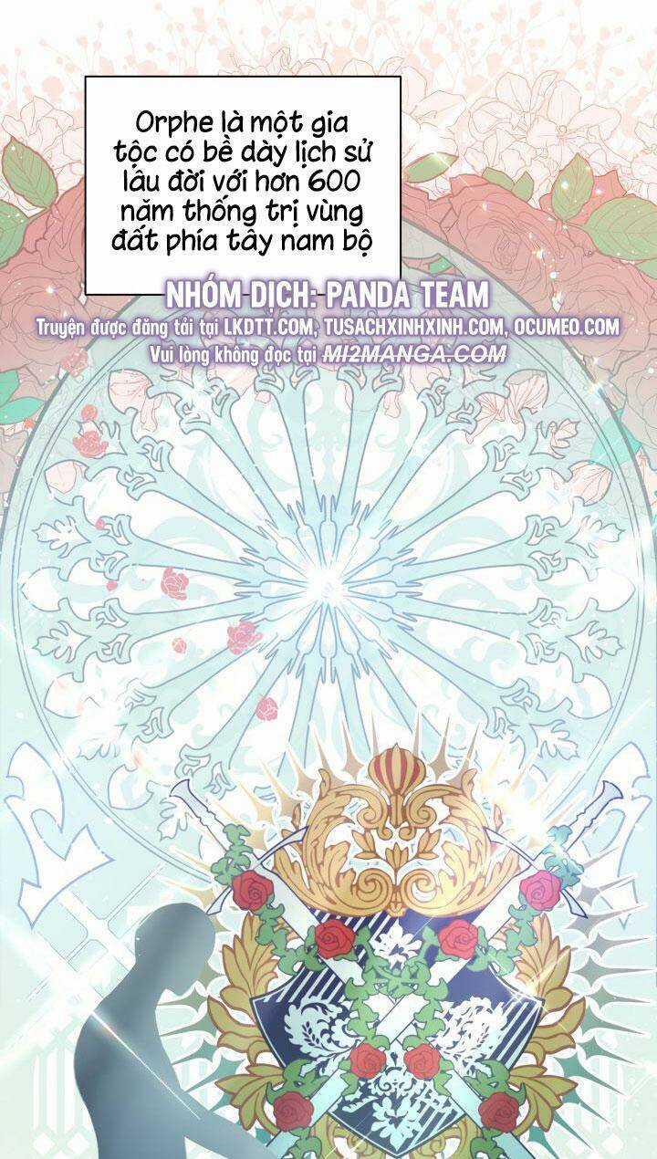 Cái Chết Của Lamia Orphe Chapter 31 trang 14