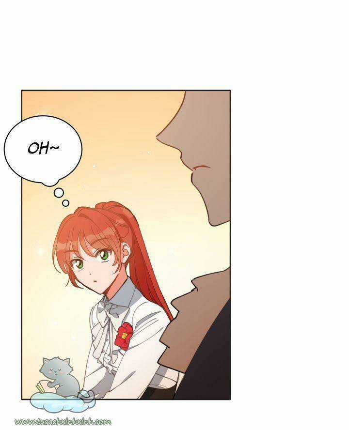 Cái Chết Của Lamia Orphe Chapter 31 trang 17