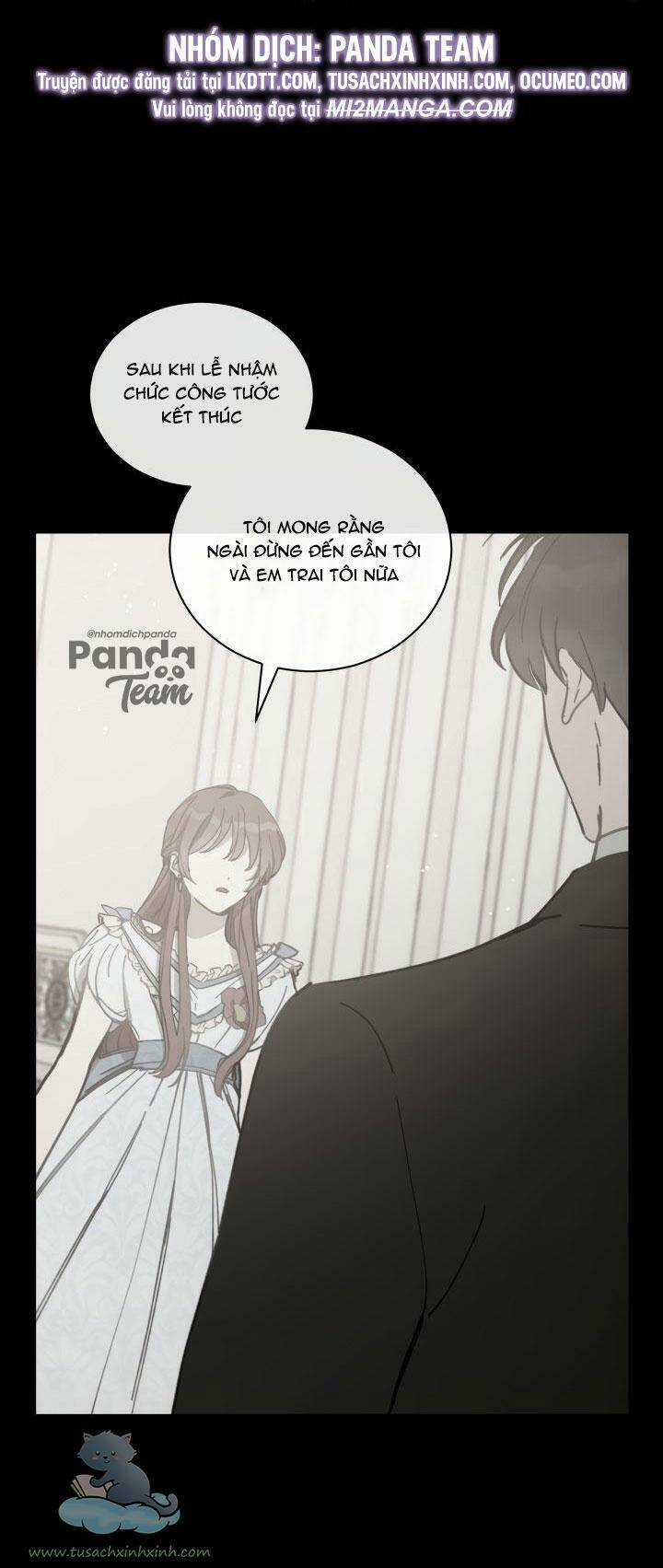 Cái Chết Của Lamia Orphe Chapter 31 trang 2