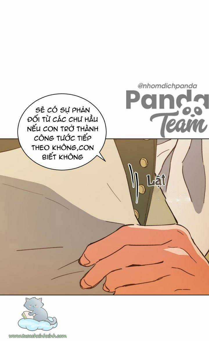 Cái Chết Của Lamia Orphe Chapter 31 trang 20