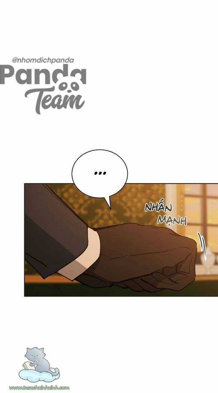 Cái Chết Của Lamia Orphe Chapter 31 trang 23