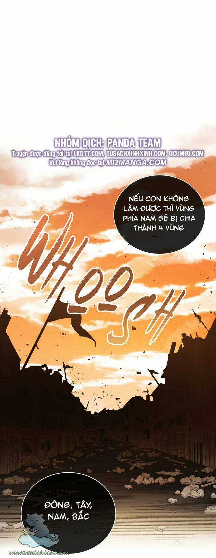 Cái Chết Của Lamia Orphe Chapter 31 trang 24