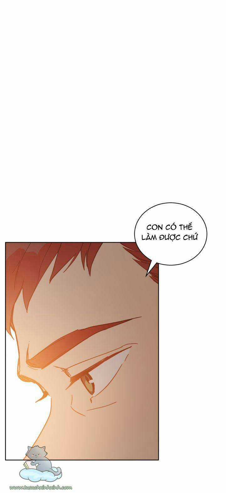 Cái Chết Của Lamia Orphe Chapter 31 trang 25