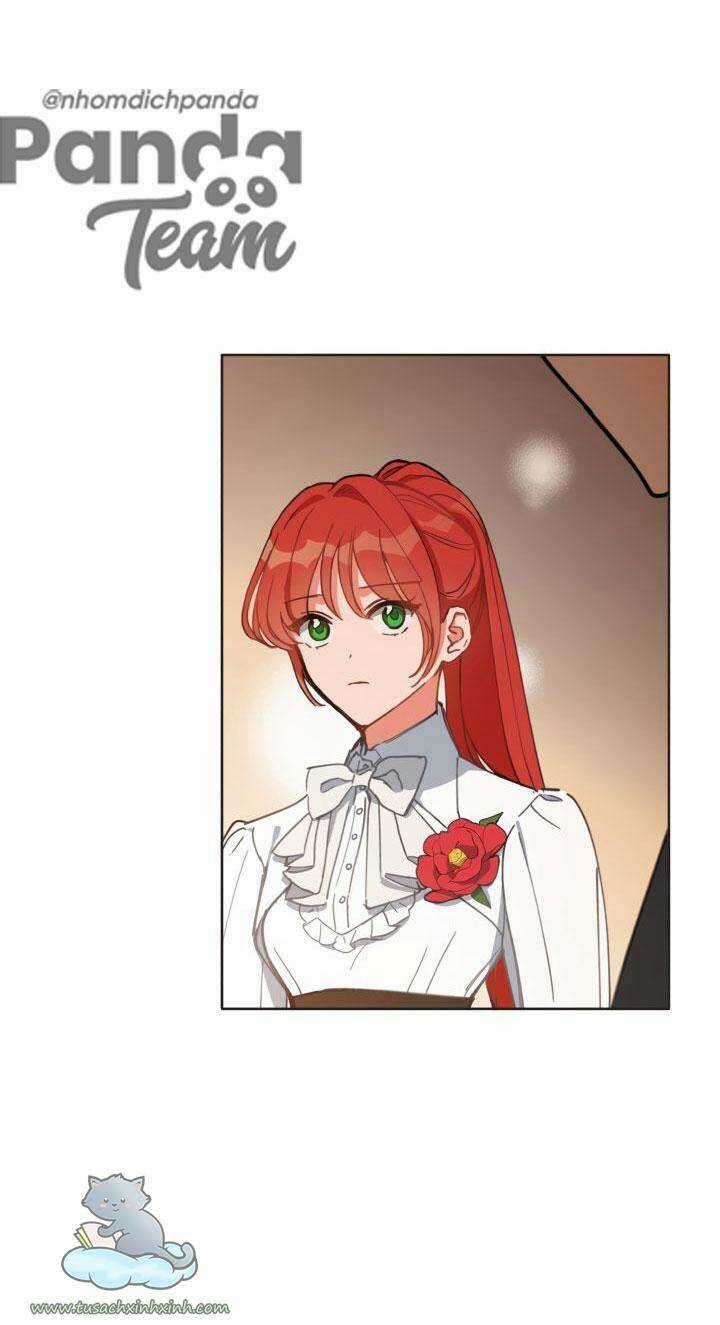 Cái Chết Của Lamia Orphe Chapter 31 trang 26