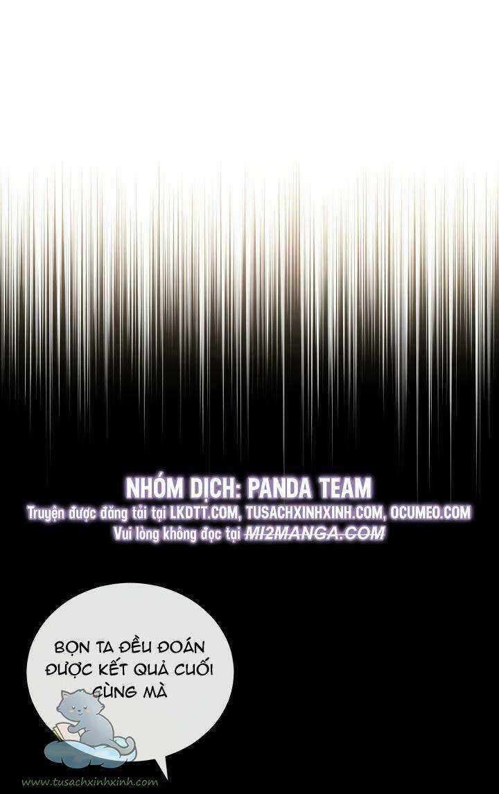 Cái Chết Của Lamia Orphe Chapter 31 trang 27