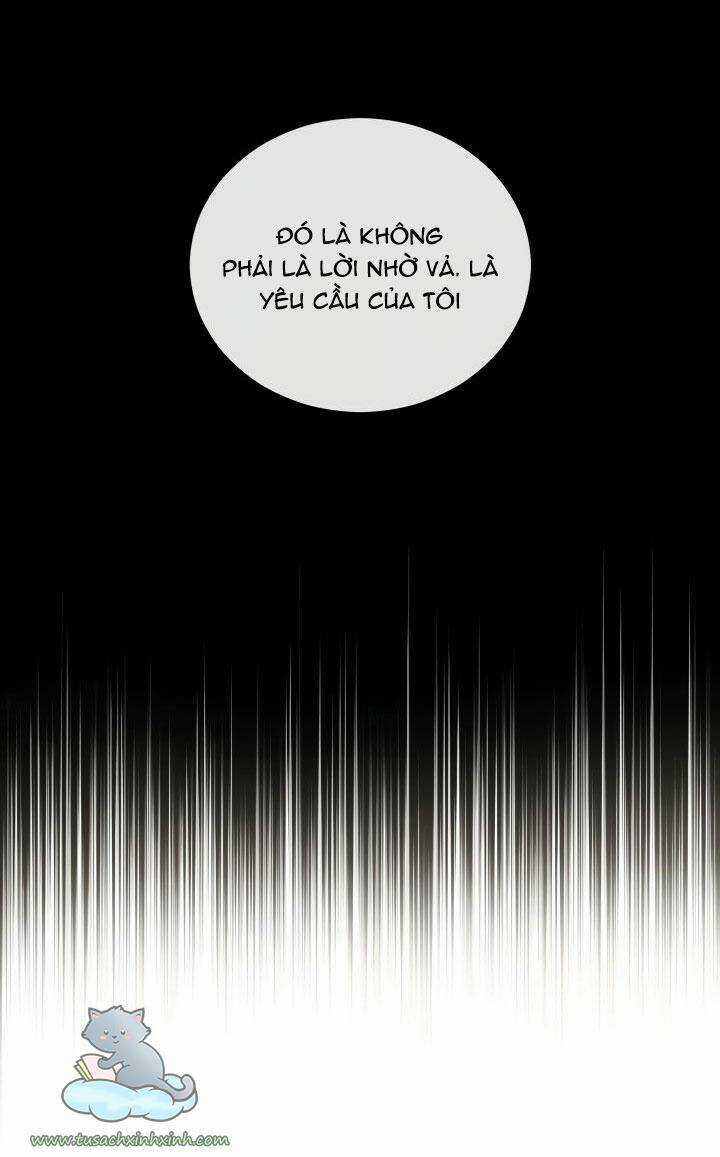 Cái Chết Của Lamia Orphe Chapter 31 trang 3