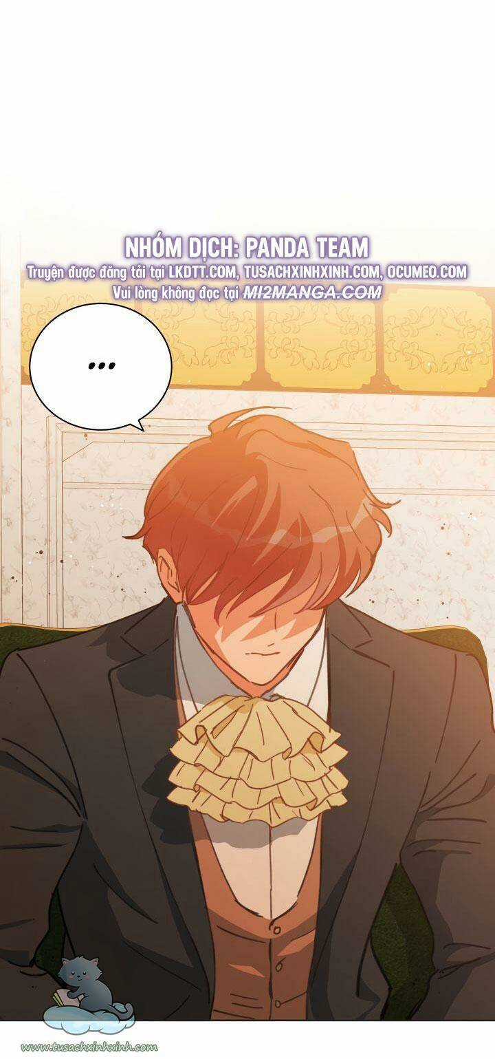 Cái Chết Của Lamia Orphe Chapter 31 trang 30