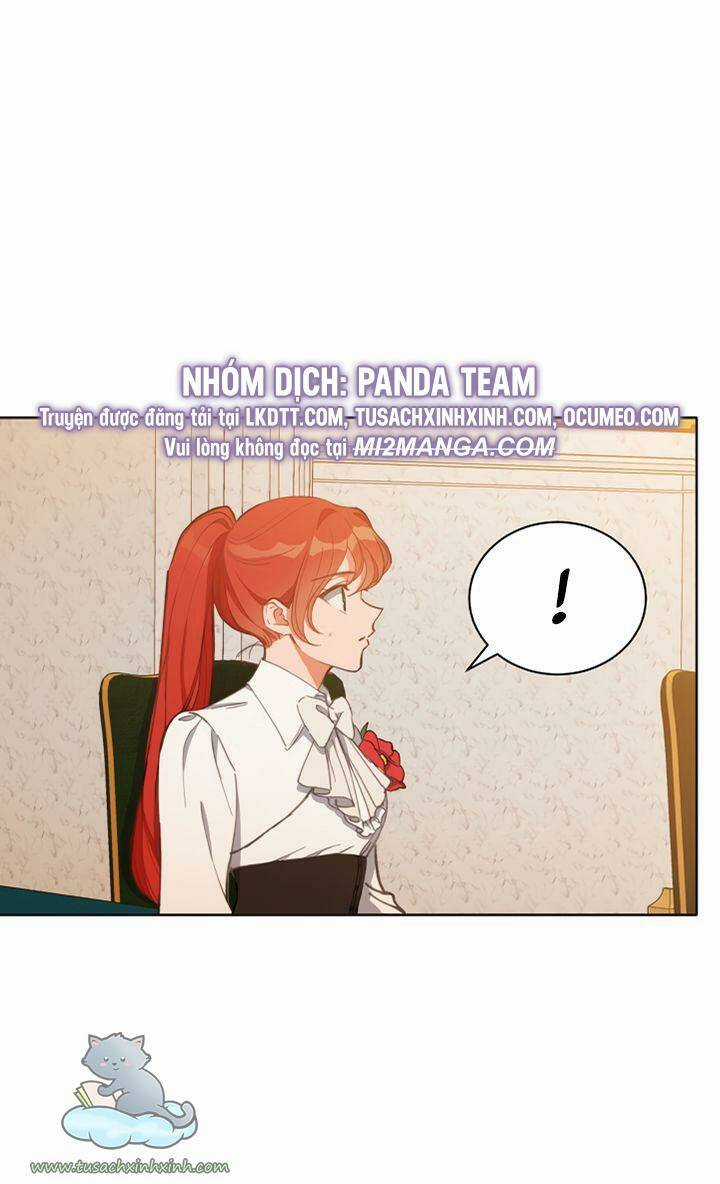 Cái Chết Của Lamia Orphe Chapter 31 trang 33