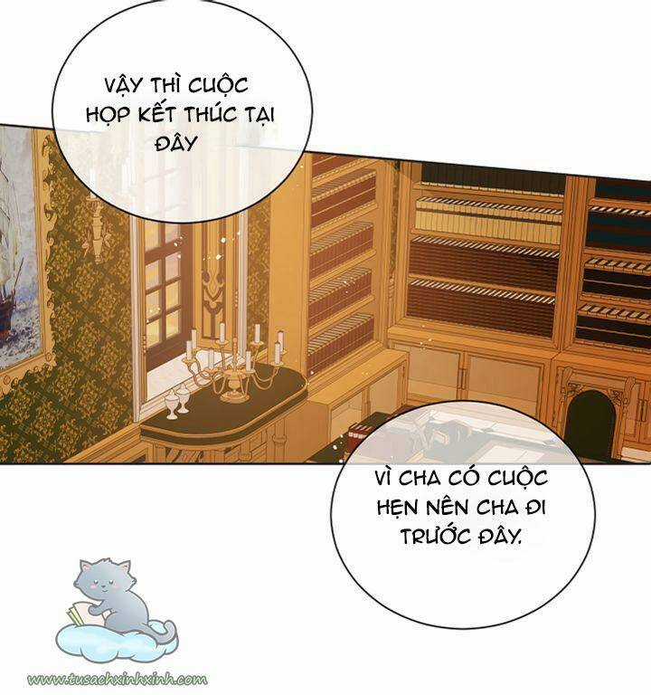 Cái Chết Của Lamia Orphe Chapter 31 trang 38