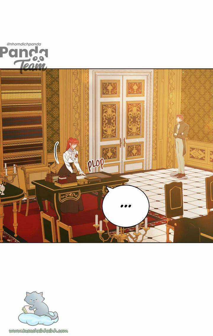 Cái Chết Của Lamia Orphe Chapter 31 trang 4