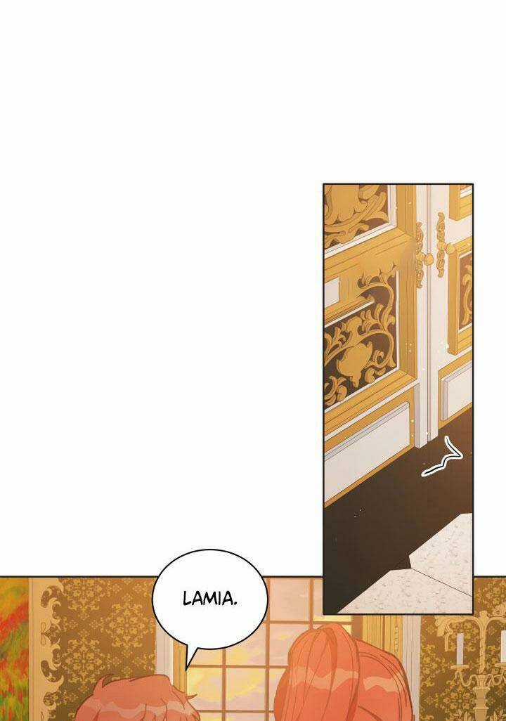 Cái Chết Của Lamia Orphe Chapter 31 trang 40
