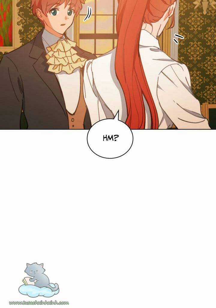 Cái Chết Của Lamia Orphe Chapter 31 trang 41