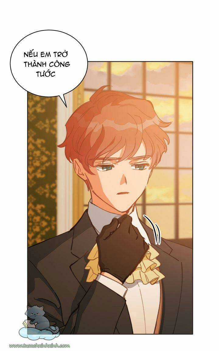 Cái Chết Của Lamia Orphe Chapter 31 trang 42