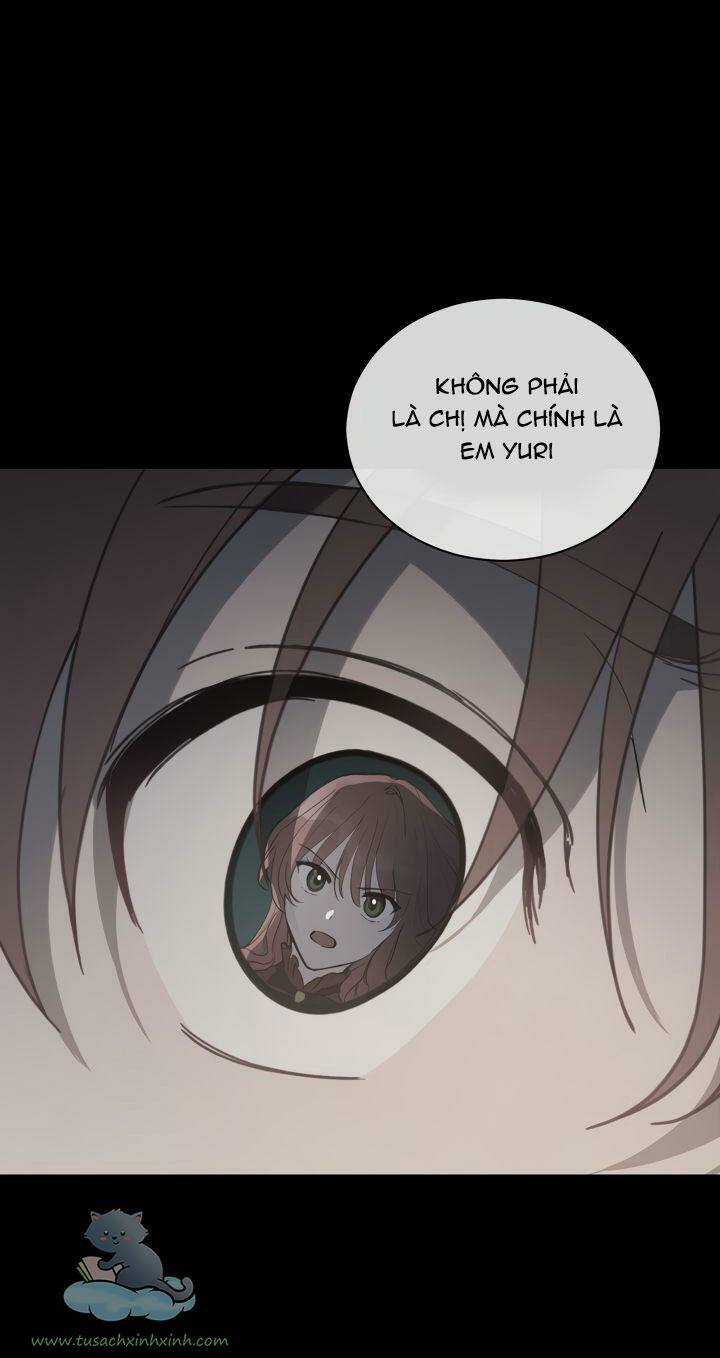 Cái Chết Của Lamia Orphe Chapter 31 trang 45