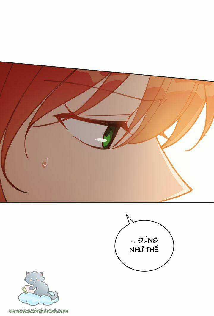 Cái Chết Của Lamia Orphe Chapter 31 trang 47