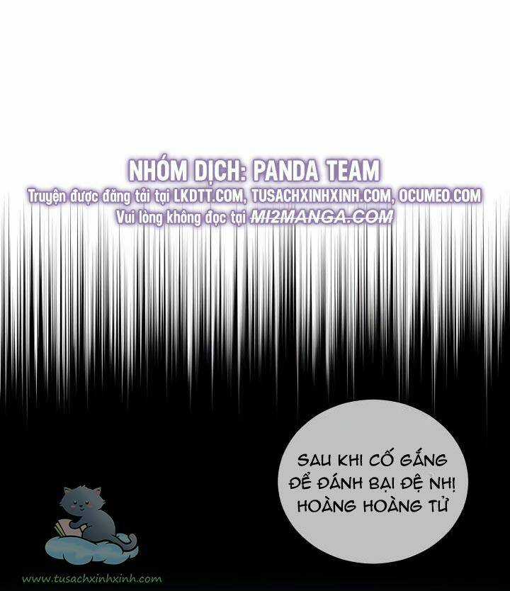 Cái Chết Của Lamia Orphe Chapter 31 trang 49