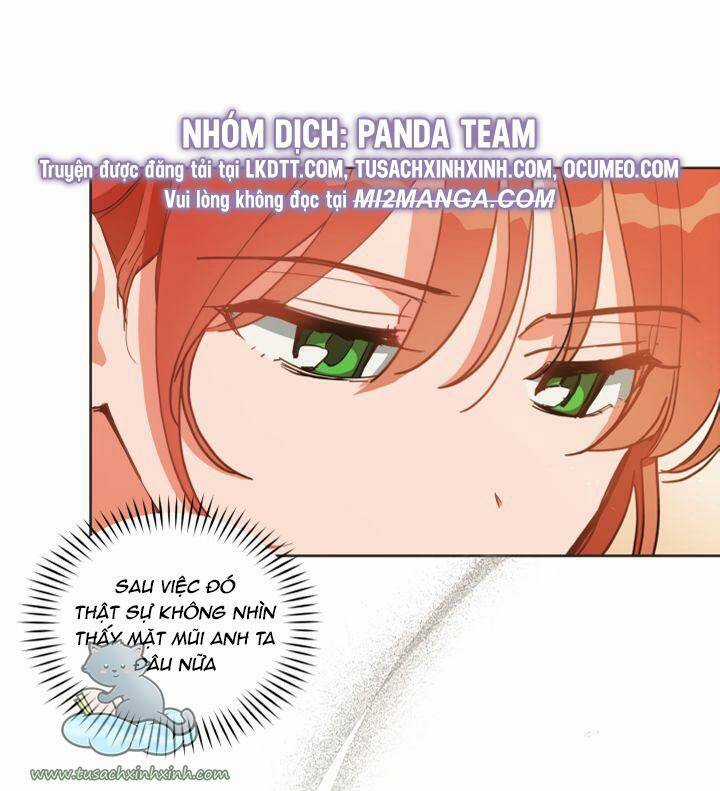 Cái Chết Của Lamia Orphe Chapter 31 trang 5