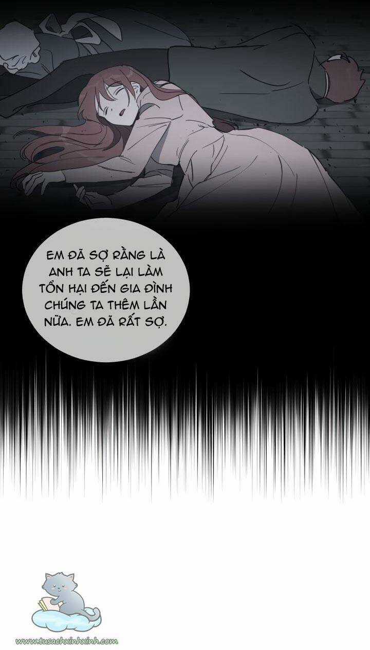 Cái Chết Của Lamia Orphe Chapter 31 trang 50