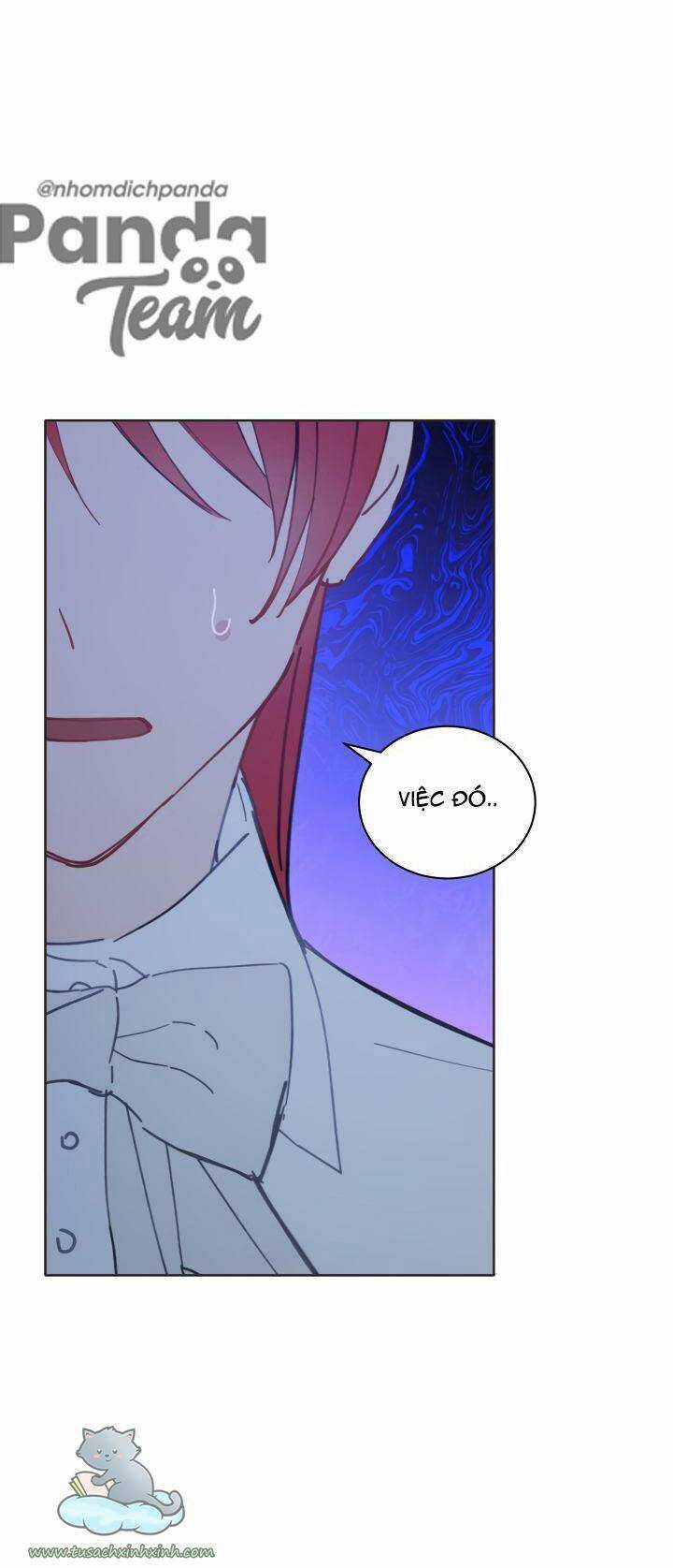 Cái Chết Của Lamia Orphe Chapter 31 trang 53