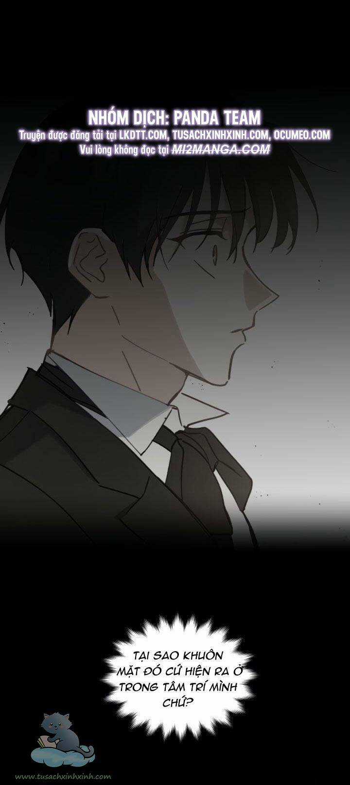 Cái Chết Của Lamia Orphe Chapter 31 trang 55