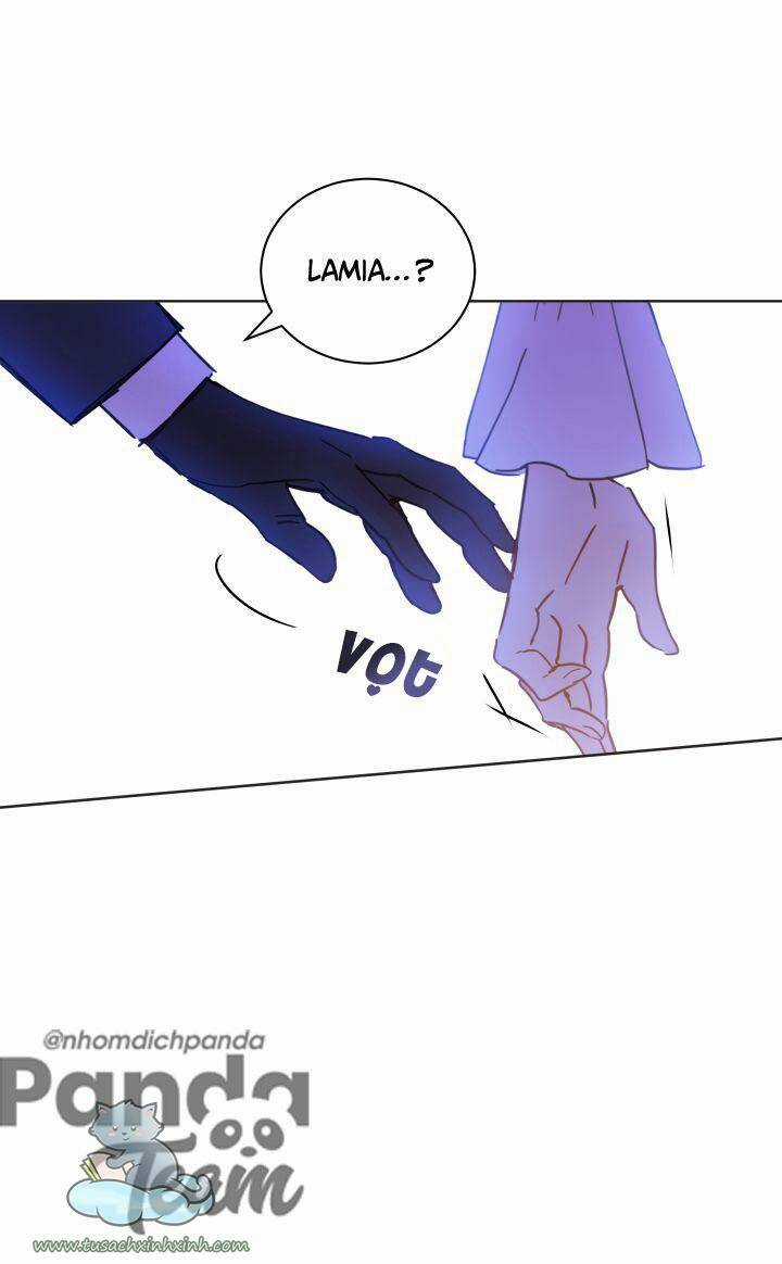 Cái Chết Của Lamia Orphe Chapter 31 trang 57