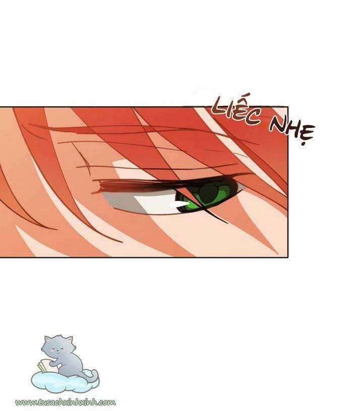 Cái Chết Của Lamia Orphe Chapter 31 trang 59