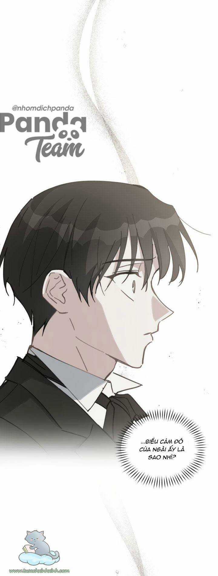 Cái Chết Của Lamia Orphe Chapter 31 trang 6