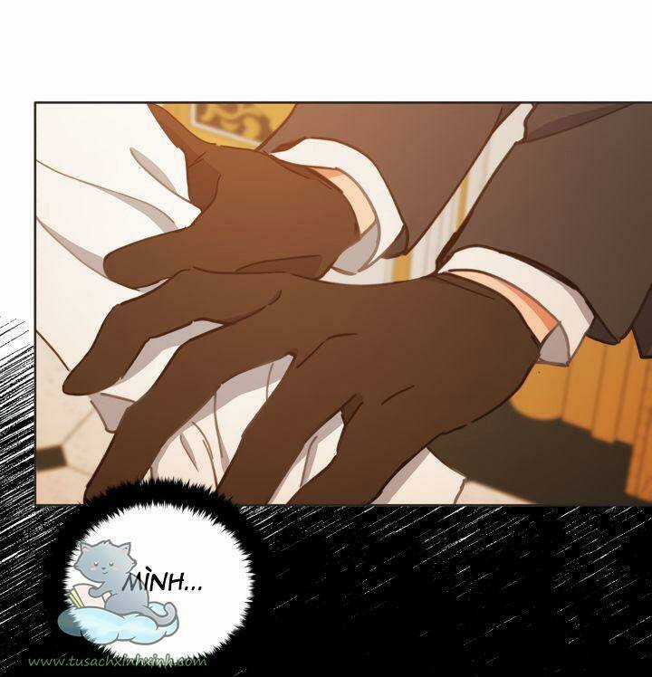 Cái Chết Của Lamia Orphe Chapter 31 trang 60