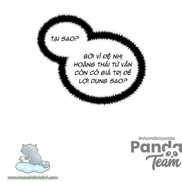 Cái Chết Của Lamia Orphe Chapter 31 trang 62