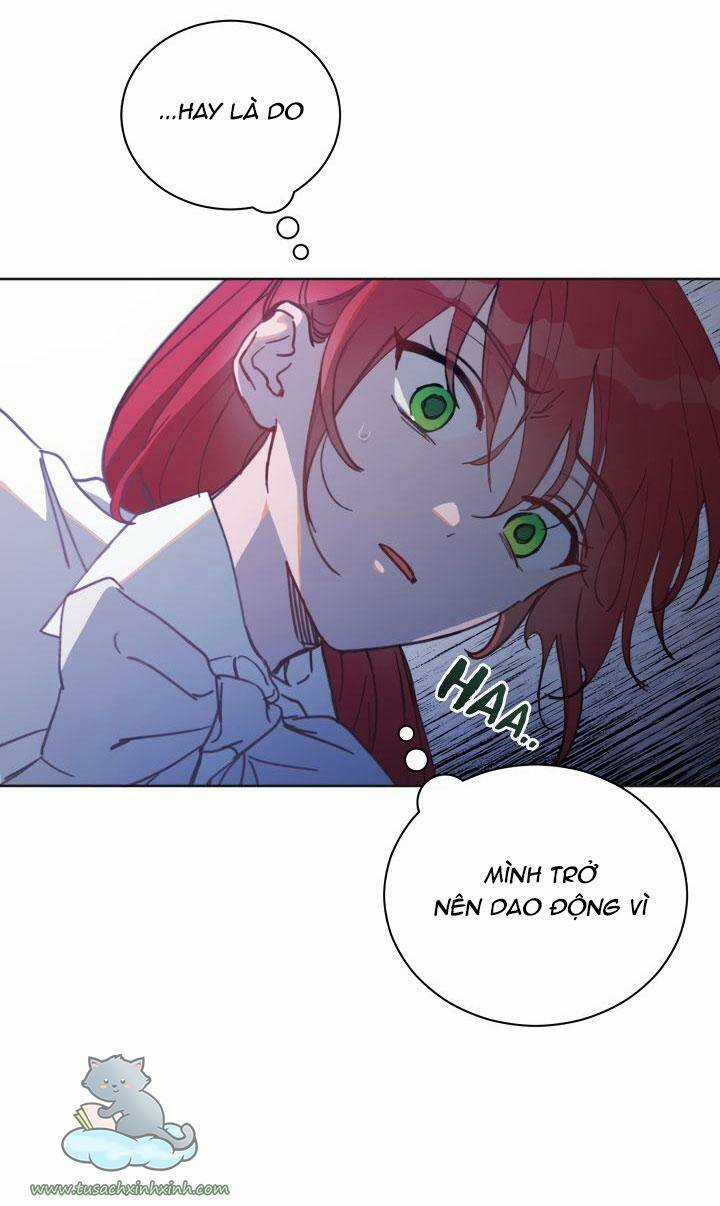 Cái Chết Của Lamia Orphe Chapter 31 trang 63