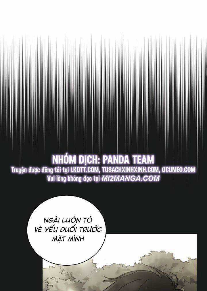 Cái Chết Của Lamia Orphe Chapter 31 trang 64