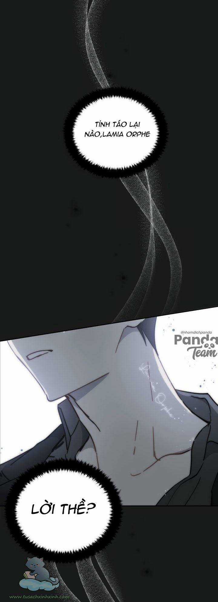 Cái Chết Của Lamia Orphe Chapter 31 trang 66