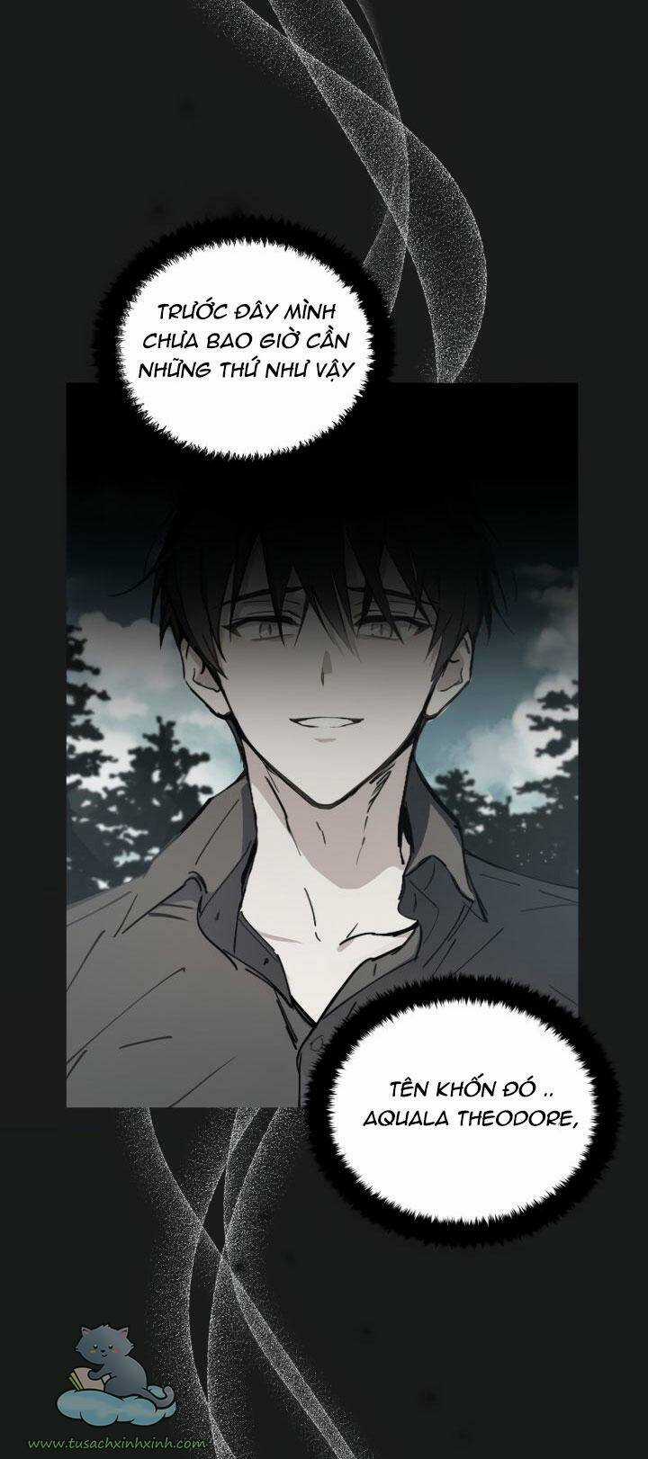 Cái Chết Của Lamia Orphe Chapter 31 trang 67