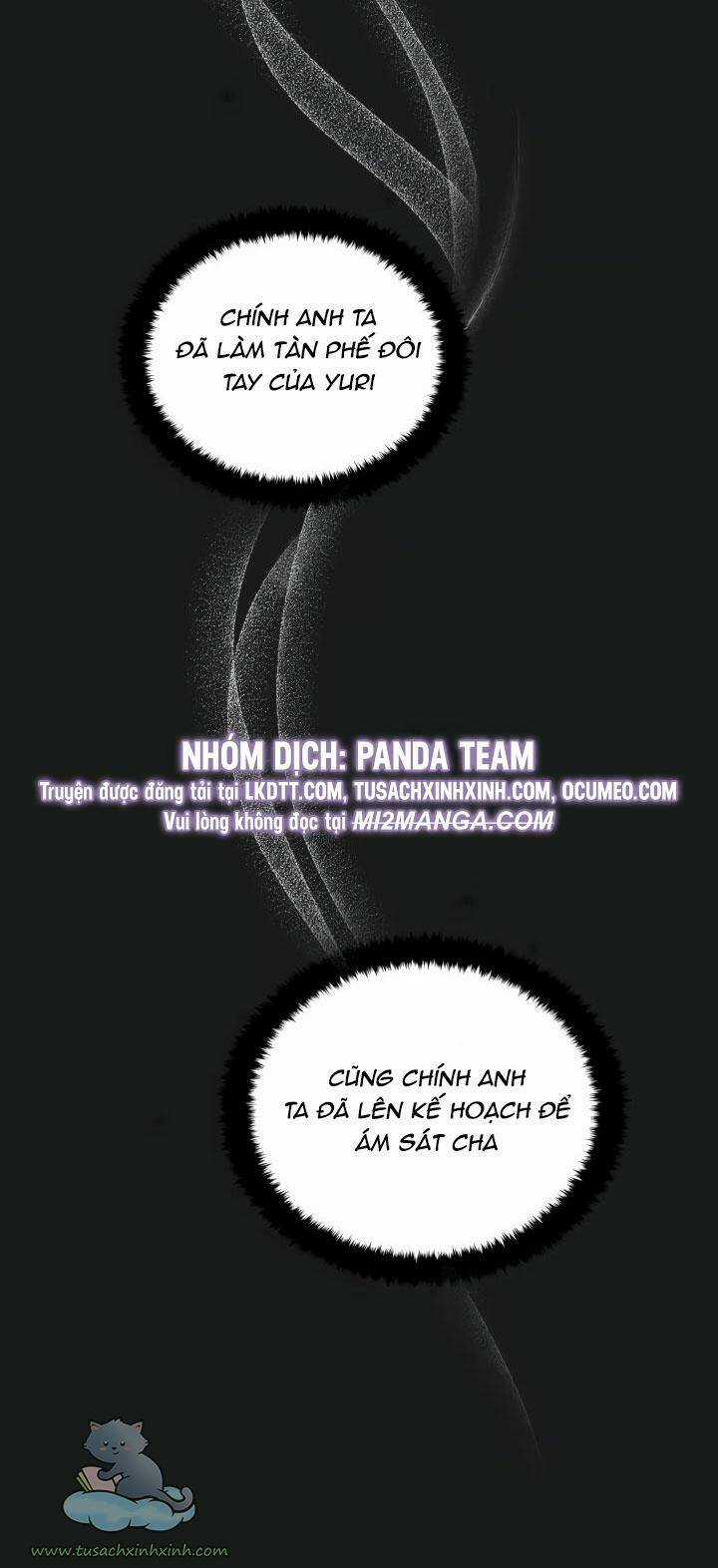 Cái Chết Của Lamia Orphe Chapter 31 trang 68