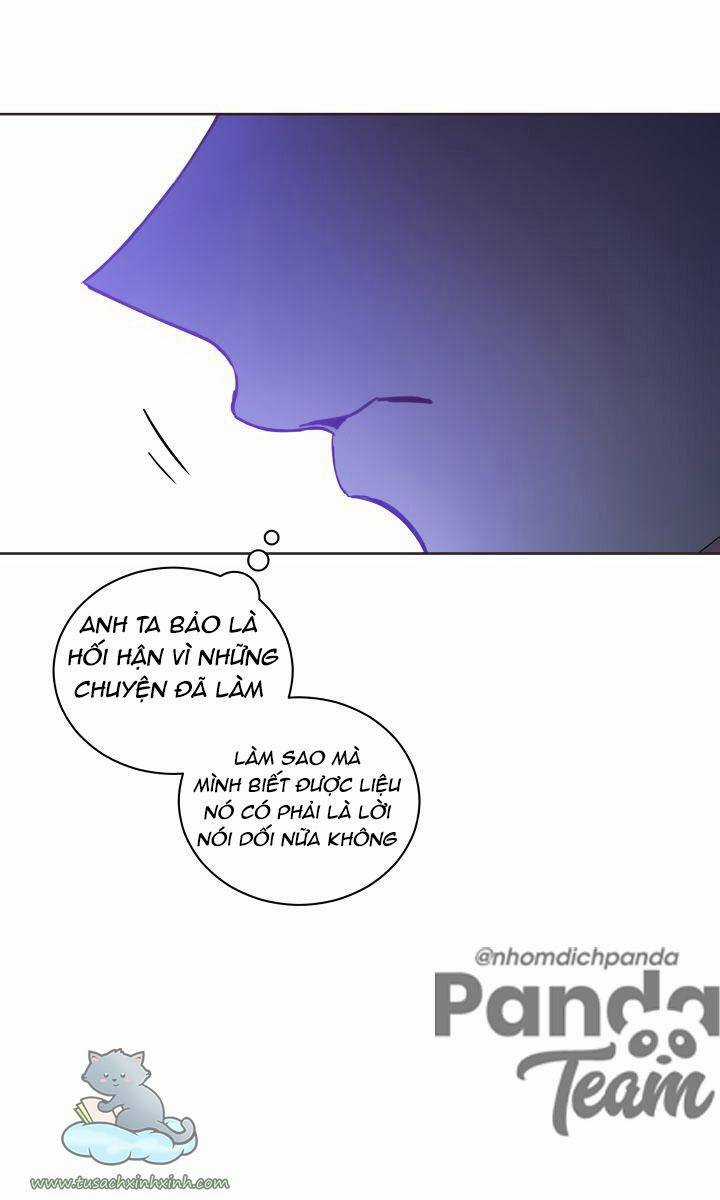 Cái Chết Của Lamia Orphe Chapter 31 trang 70