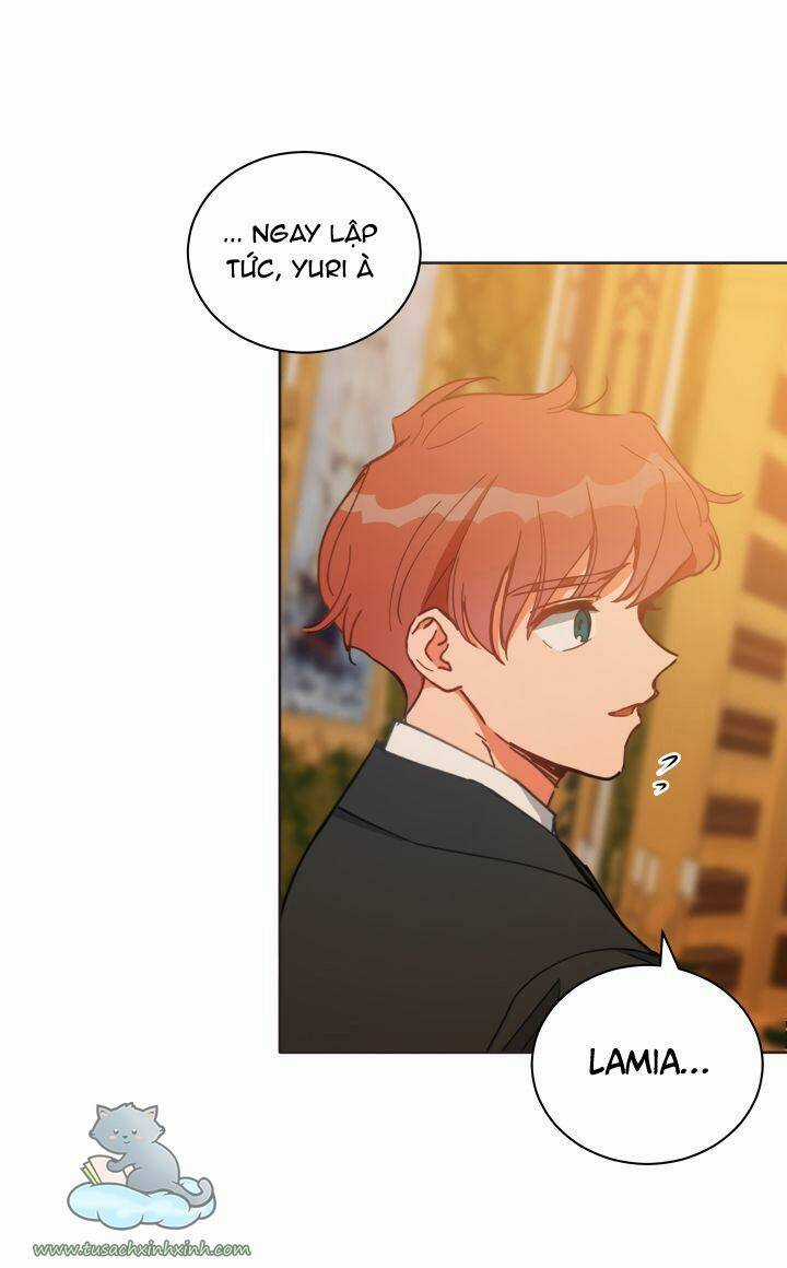 Cái Chết Của Lamia Orphe Chapter 31 trang 72