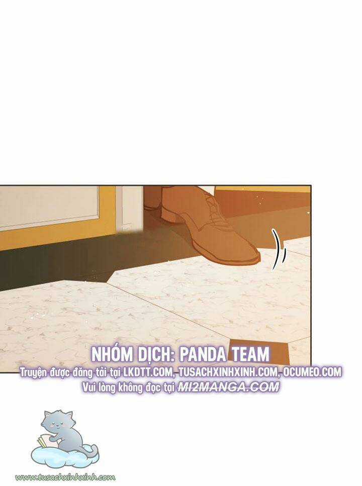 Cái Chết Của Lamia Orphe Chapter 31 trang 8