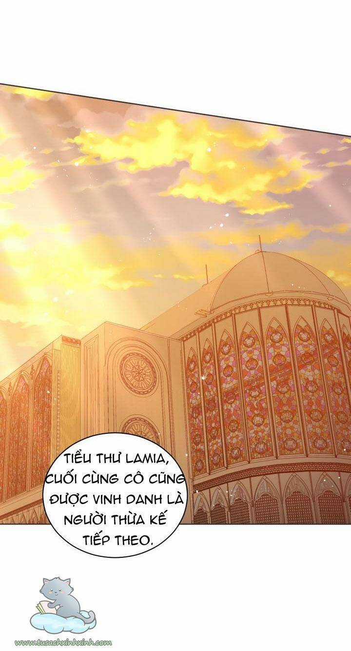 Cái Chết Của Lamia Orphe Chapter 32 trang 11