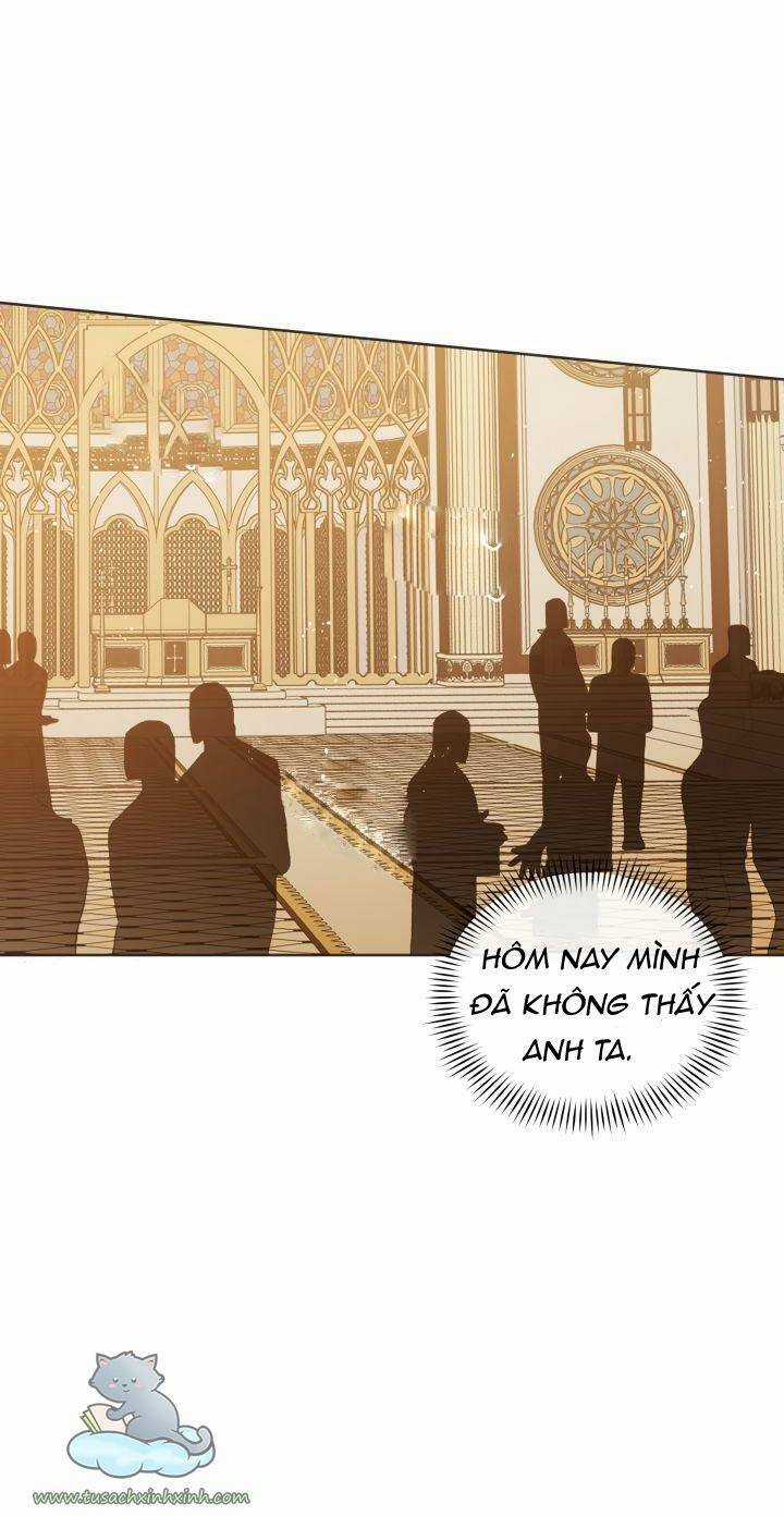 Cái Chết Của Lamia Orphe Chapter 32 trang 14