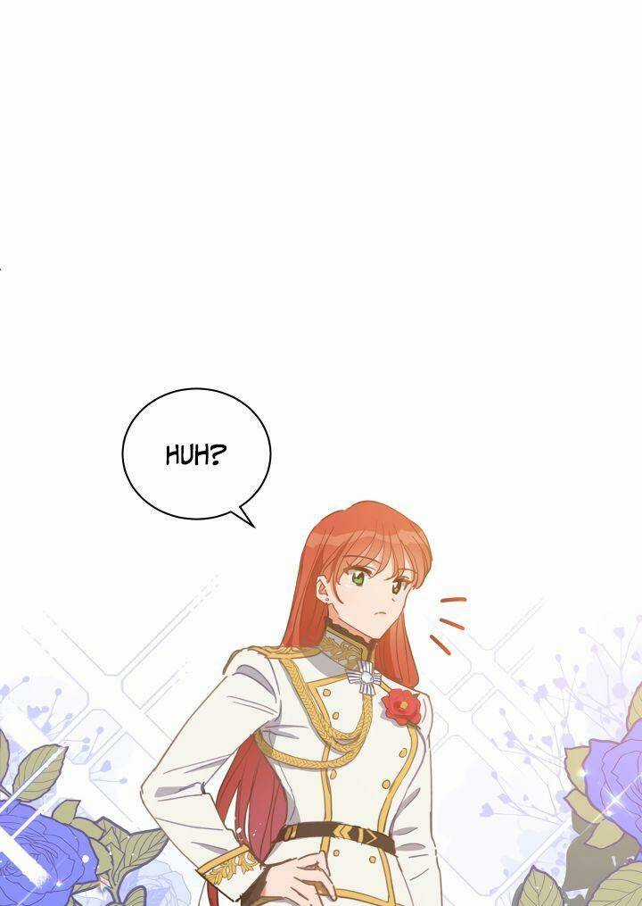 Cái Chết Của Lamia Orphe Chapter 32 trang 18