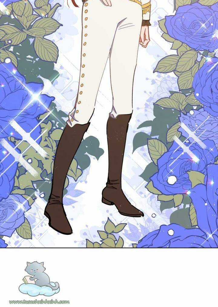 Cái Chết Của Lamia Orphe Chapter 32 trang 19