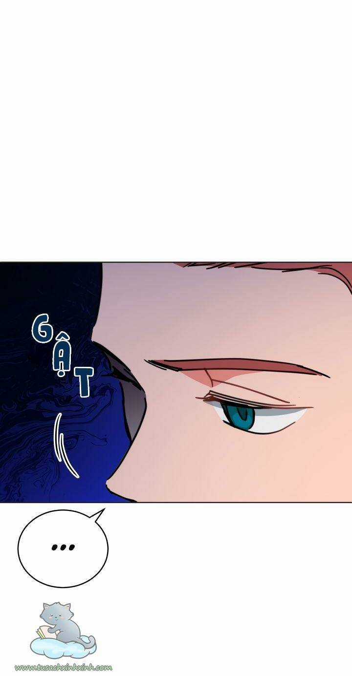 Cái Chết Của Lamia Orphe Chapter 32 trang 23