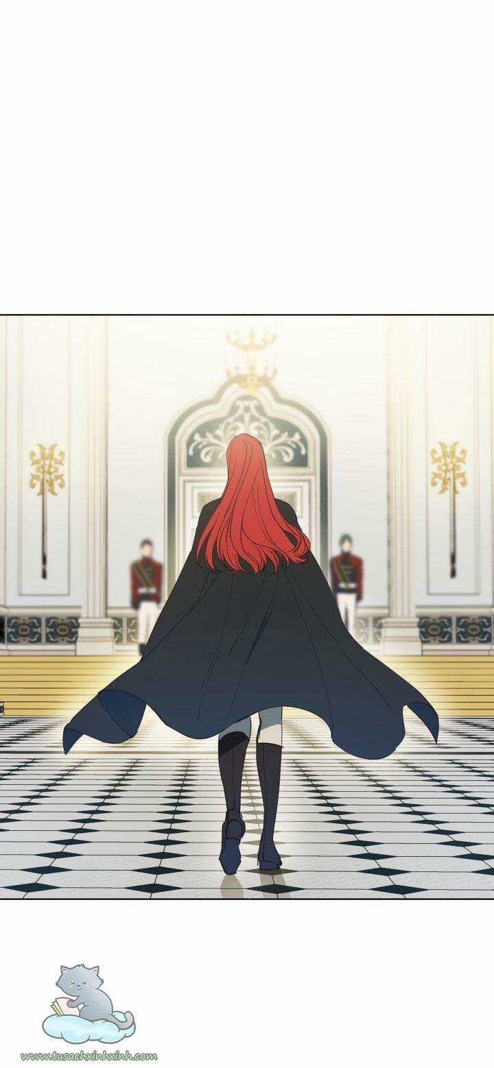 Cái Chết Của Lamia Orphe Chapter 32 trang 3