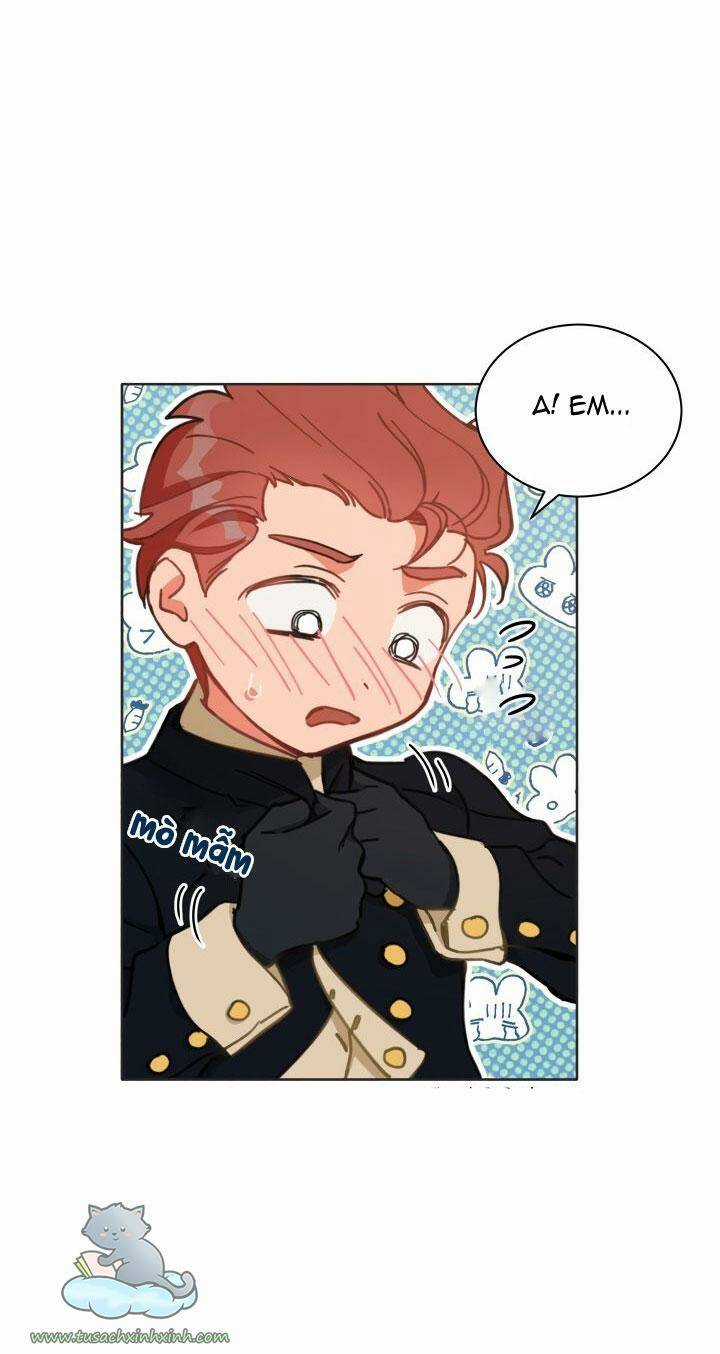 Cái Chết Của Lamia Orphe Chapter 32 trang 30