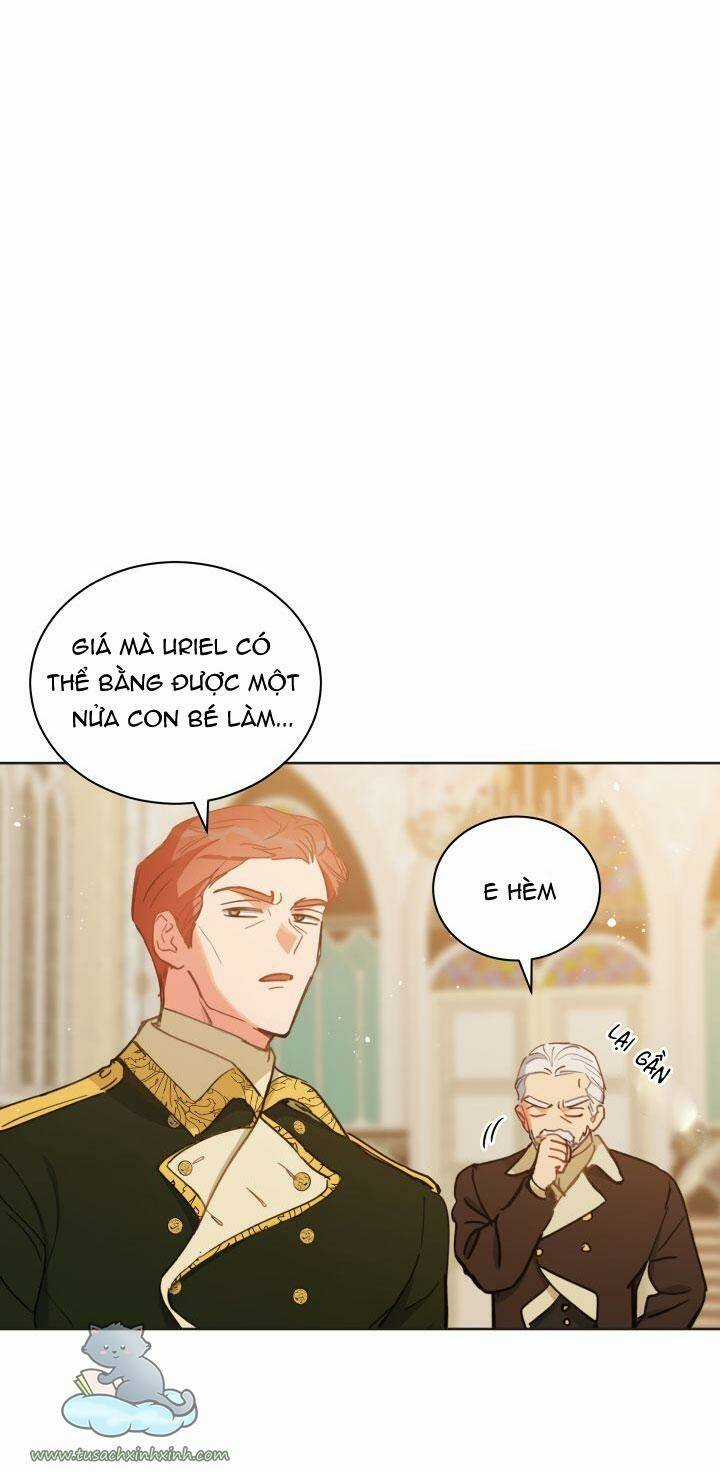 Cái Chết Của Lamia Orphe Chapter 32 trang 34