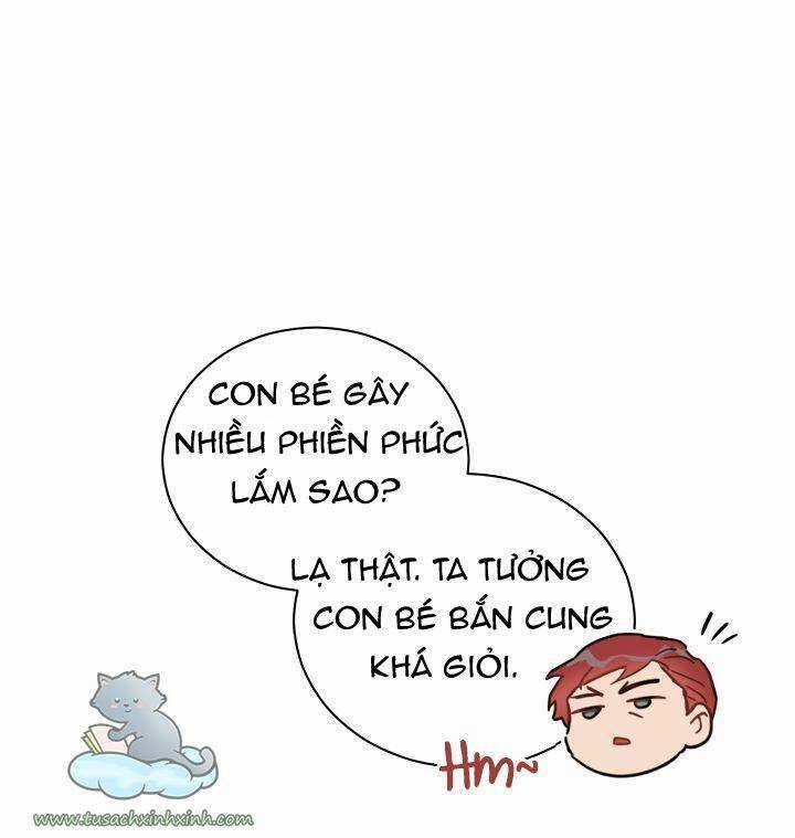 Cái Chết Của Lamia Orphe Chapter 32 trang 37