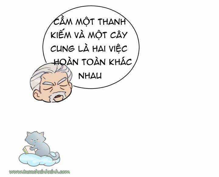 Cái Chết Của Lamia Orphe Chapter 32 trang 38