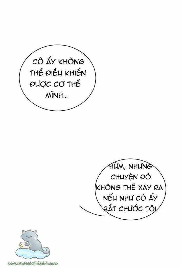 Cái Chết Của Lamia Orphe Chapter 32 trang 40