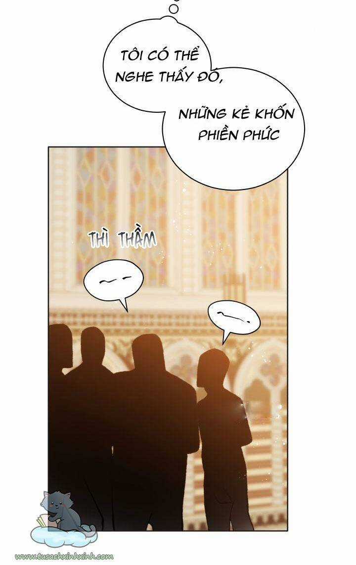 Cái Chết Của Lamia Orphe Chapter 32 trang 46