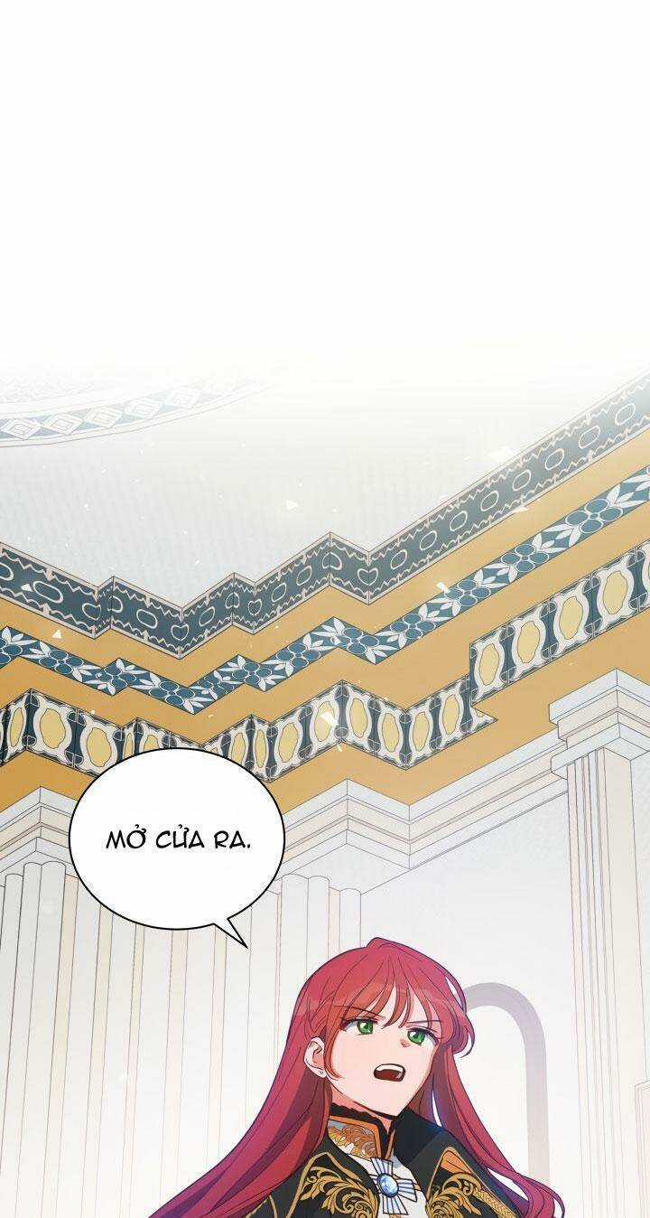 Cái Chết Của Lamia Orphe Chapter 32 trang 5